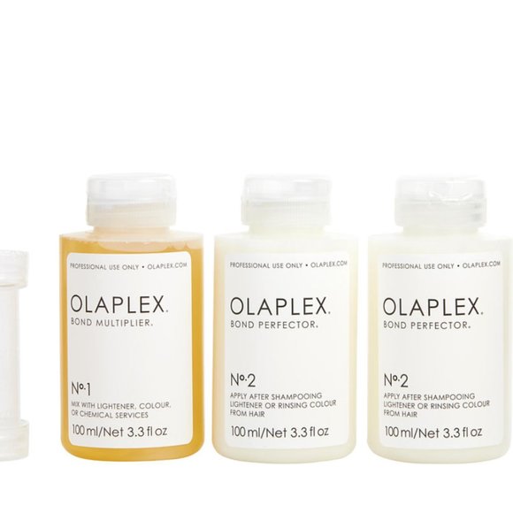 Olaplex Traveling Stylist Kit - 30 Applications 30 applications. - Picture 2 of 5